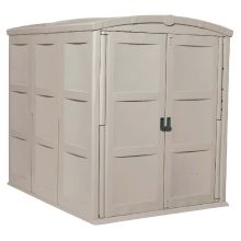Outdoor Storage Sheds   Deck Boxes, Storage Buildings & Garden Sheds 