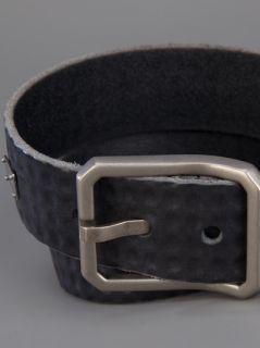 Dolce & Gabbana Leather Belt   Julian Fashion   farfetch 