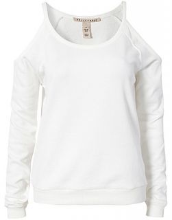 Franca Sweater   NLY Trend   Offwhite   Truien   Kleding   NELLY 