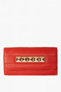Blaze Studded Clutch in Accessories Sale at Nasty Gal 