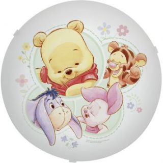 Plafon Disney Baby Pooh