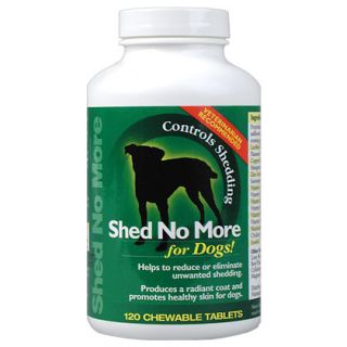 Shed No More For Dogs Pet Shedding, Dog Shedding Control 