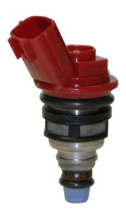 Sample image shown. Actual part may differ) Complete Fuel Injector 