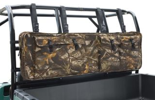 Classic Accessories UTV Double Gun Organizer Theres room for up to 2 