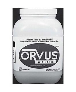 Orvus Horse Shampoo, 7.5 lbs,   5023752  Tractor Supply Company