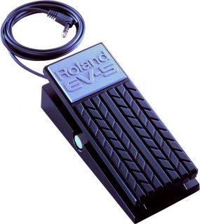 Roland EV 5 Expression Pedal at zZounds