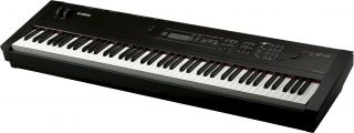 Yamaha S08 88 Key Programmable Synthesizer