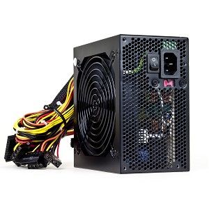 Cooler Master eXtreme Power Plus 500W 20+4 pin ATX Power Supply w/SATA 