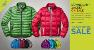 Kids Jackets, Fleece, Down and Gear  Eddie Bauer