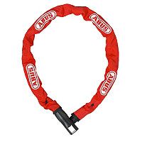 Abus Steel O Chain 880 Red Bike Lock Cat code 265574 0