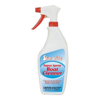 Starbrite Super Spray Boat Cleaner   598760, Cleaning Supplies at 