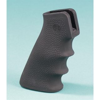 Ar 15 / M16 Rubber Pistol Grip   91924, Tactical Rifle Acc at 