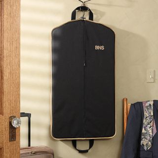 6237   Elite Travel Personalized Garment Bag 