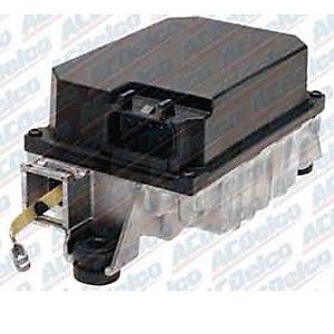 AC Delco OE Replacement Cruise Control Module   JCWhitney