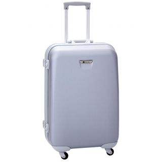 Delsey Meridian Plus Carry On Suiter Trolley   285456, Wheeled Luggage 