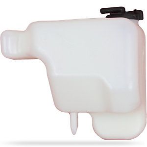 2001 2005 BMW 325i Coolant Reservoir   Replacement, OE replacement 