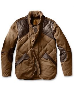 1936 Skyliner Hunting Model Expedition Cloth® Jacket  Eddie Bauer