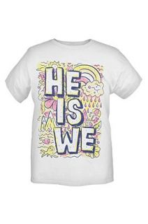 He Is We Nature T Shirt   163957