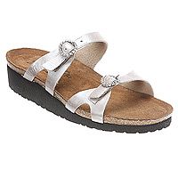 Womens Slide Sandals  Size Shoes 12  OnlineShoes 