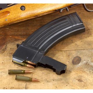 Sks 30 Rd. Blue Mag   97234, 21   30 Rounds at Sportsmans Guide 