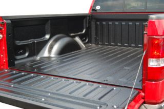 Als Liner DIY Truck Bed Liner Kit   Paint & Spray Can Truck Bed Liners