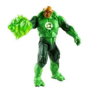 Green Lantern Kilowog Figure   Shop.Mattel