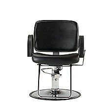 product thumbnail of Niki All Purpose Chair With Chrome Base