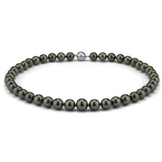 11.0mm Cultured Tahitian Pearl Necklace   17   View All Necklaces 
