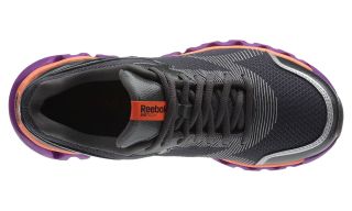 CycloneGrey/Aubergine   ZigLite Electrify   Reebok 