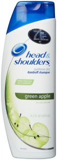 Head & Shoulders Dandruff Shampoo   