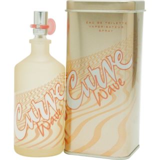Curve Womens Perfume  FragranceNet