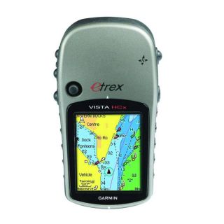eTrex Vista HCx Handheld GPS  Maplin Electronics 