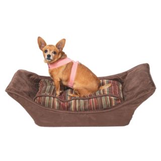 Toy Dog Sleigh Bed (Click for Larger Image)