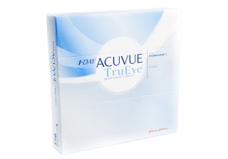 Day Acuvue TruEye 90 Contact Lenses  Discount Prices, Shop Today at 