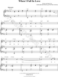  sheet music for Sleepless In Seattle. Choose from sheet music 