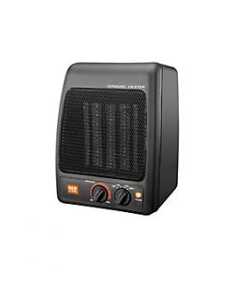 RedStone™ Multi Purpose Fan Forced Ceramic Heater with Thermostat 