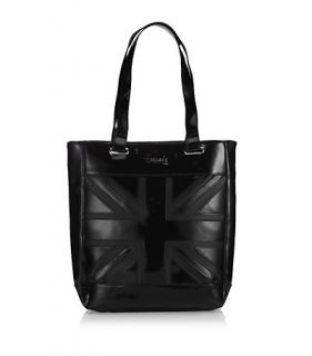Harrods   Union Jack Tote Bag   buy now from harrods 