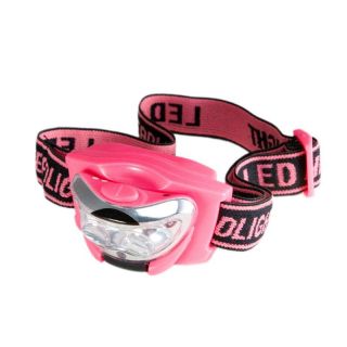 Lucky Bums Kids Youth Head Lamp    at 