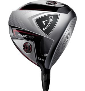 Golfsmith   RAZR Fit Driver customer reviews   product reviews   read 