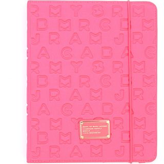 Dreamy logo iPad book case   MARC BY MARC JACOBS   Cases & covers 