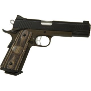 Kimber 1911 Tactical Custom II Pistol   