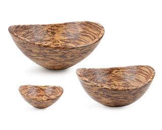 TIGER BAMBOO BOWLS  Kitchen Accessories, Cooking Tools, Sustainable 
