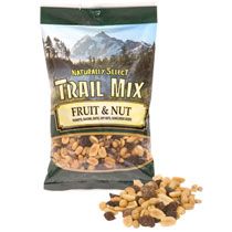 Home Kitchen & Tableware Chips, Pretzels & Nuts Naturally Select Fruit 