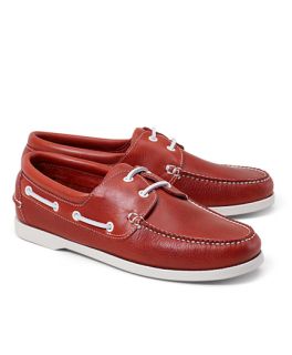 Brooks Brothers Brooks Brothers Leather Boat Shoes: questions, answers 