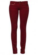 Pepe Jeans Stoffhose   currant CHF 120.00 Kostenloser Versand
