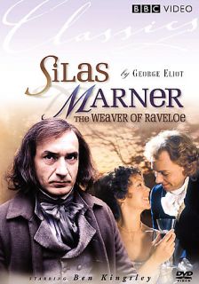 Silas Marner DVD, 2007