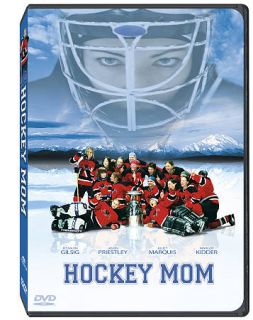 Hockey Mom DVD, 2005
