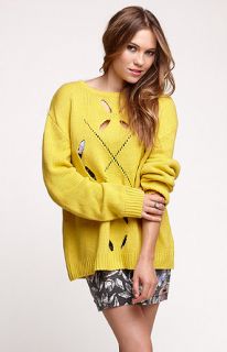 Insight Mojave Knit Sweater at PacSun