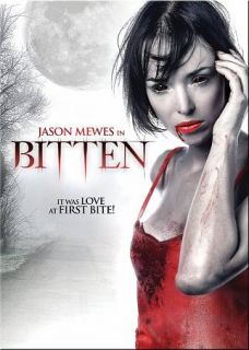 Bitten DVD, 2010