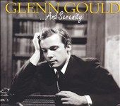 And Serenity by Glenn Gould CD, Oct 2003, Sony Music Distribution 